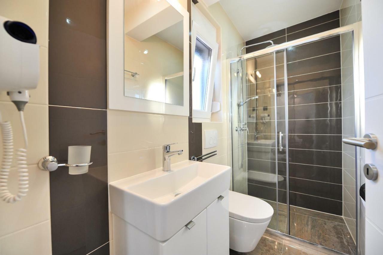 Villa Lily Zadarvillas Privlaka  Exteriér fotografie