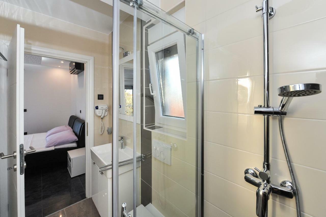 Villa Lily Zadarvillas Privlaka  Exteriér fotografie